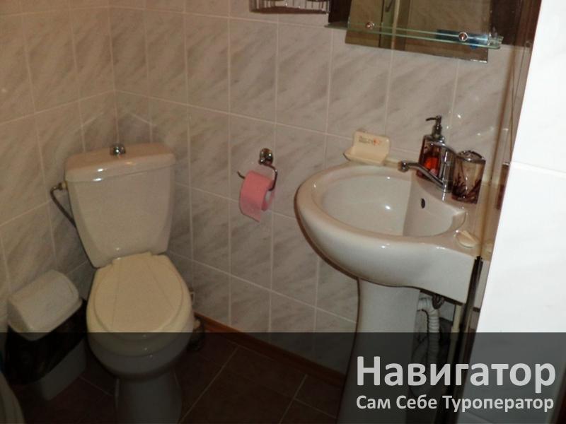 НА МОРСКОЙ - гостевой дом в Геленджик центр
