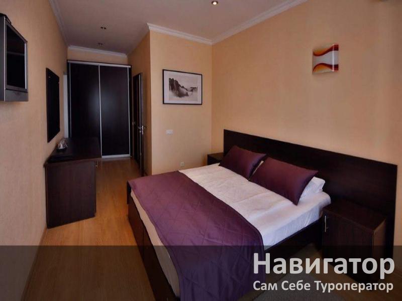КОРСАР - мини-отель в Геленджик