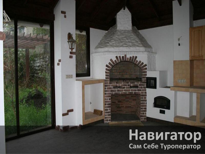 ЭЛЕГРИЯ - гостевой дом в Геленджик