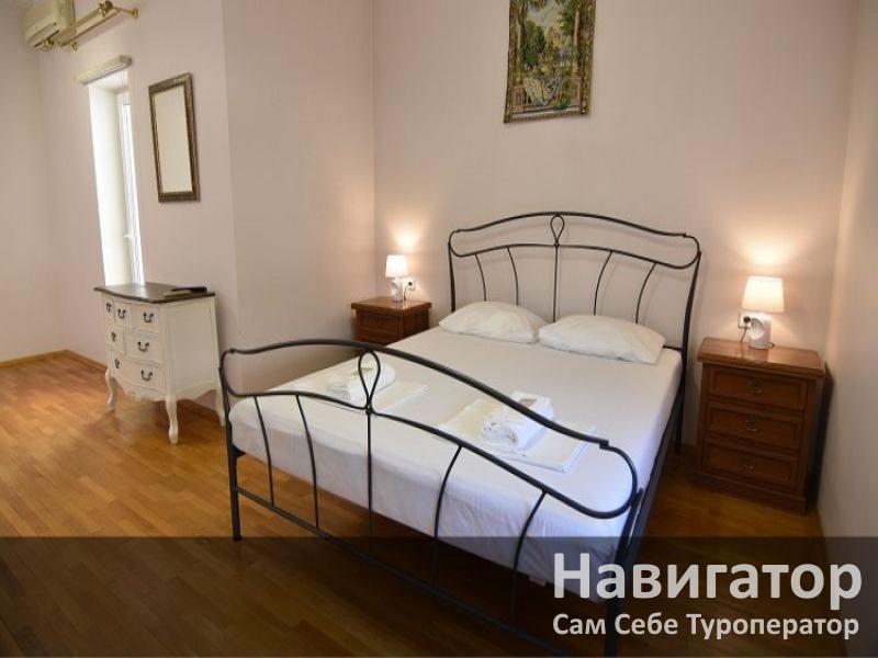 ЭЛЕГРИЯ - гостевой дом в Геленджик