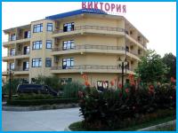 ВИКТОРИЯ ОТДЫХ - пансионат в Лазаревское