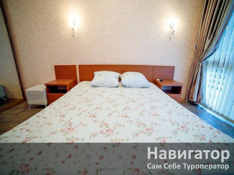ВИКИНГ - гостевой дом в Геленджик