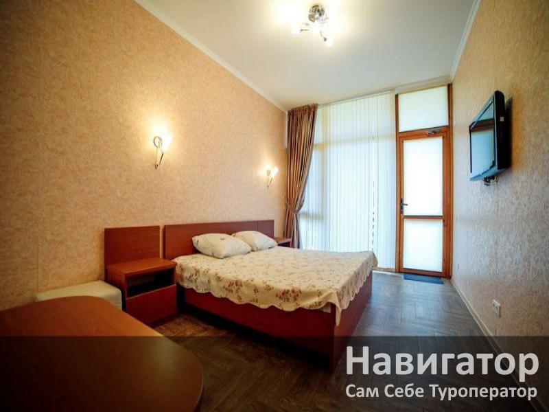 ВИКИНГ - гостевой дом в Геленджик