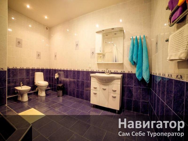 ВИКИНГ - гостевой дом в Геленджик
