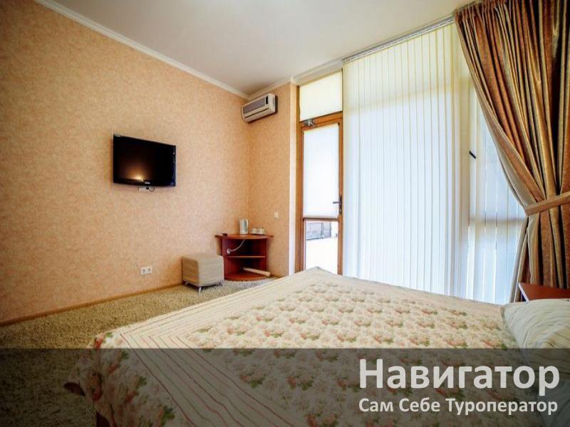 ВИКИНГ - гостевой дом в Геленджик