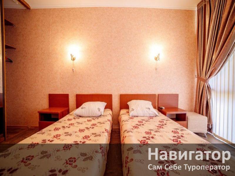 ВИКИНГ - гостевой дом в Геленджик