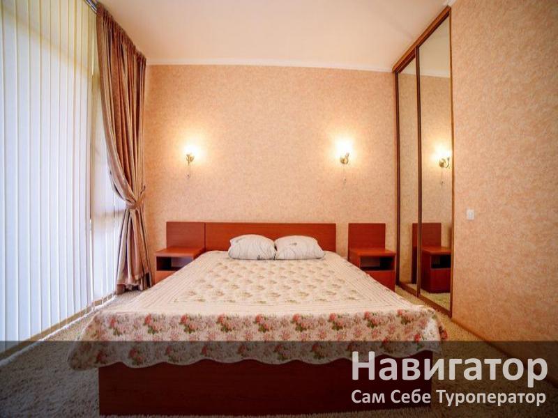 ВИКИНГ - гостевой дом в Геленджик