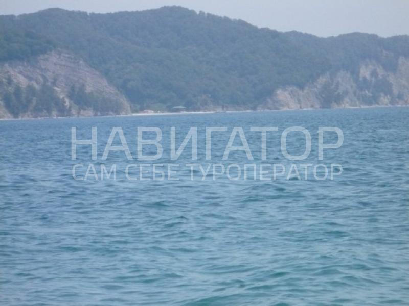 СПОКОЙНАЯ ГАВАНЬ - мини-гостиница в Пицунда