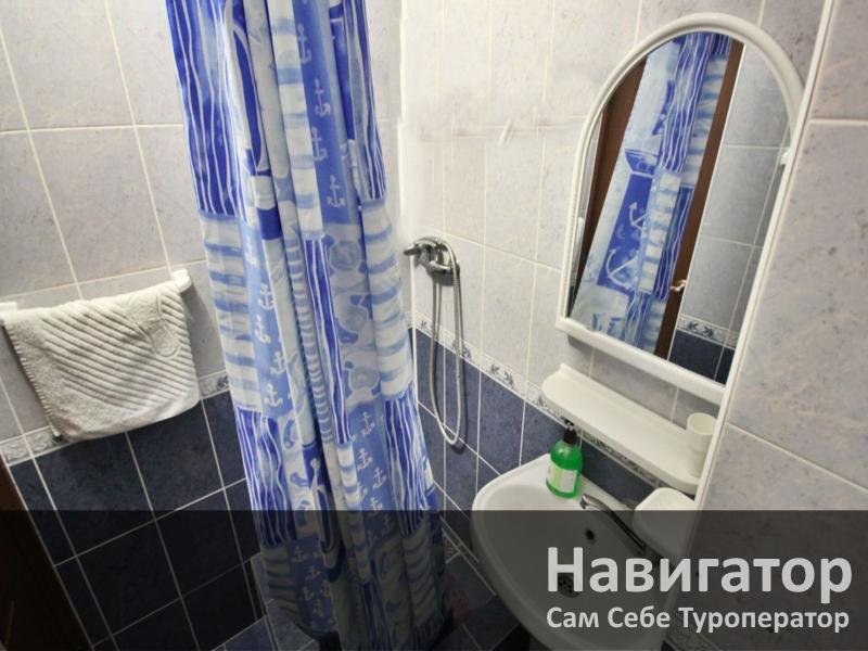ВЕРОНИКА - гостевой дом в Геленджик