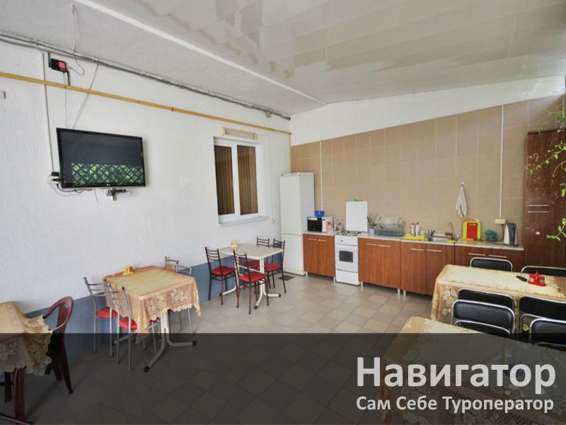ВЕРОНИКА - гостевой дом в Геленджик
