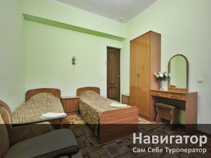 ВЕРОНИКА - гостевой дом в Геленджик