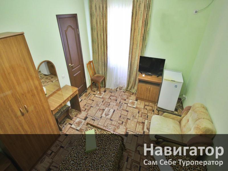 ВЕРОНИКА - гостевой дом в Геленджик