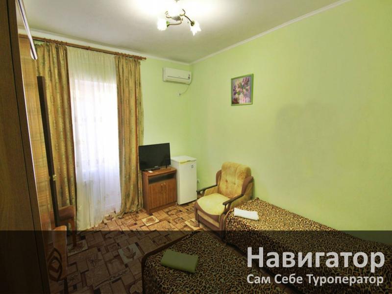 ВЕРОНИКА - гостевой дом в Геленджик