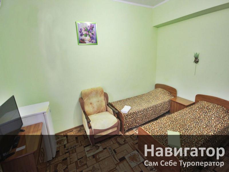 ВЕРОНИКА - гостевой дом в Геленджик