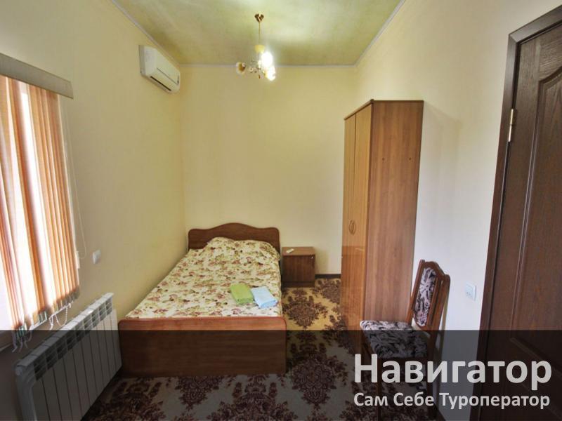 ВЕРОНИКА - гостевой дом в Геленджик