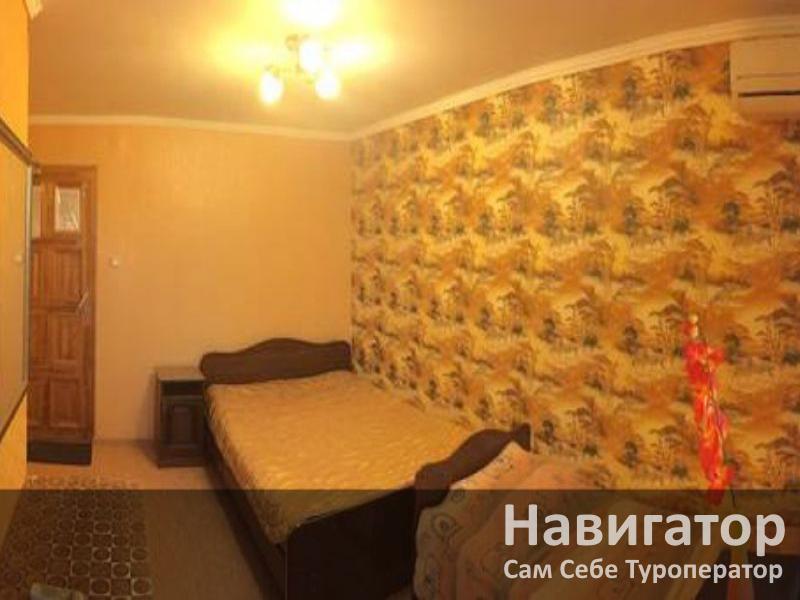 НЕБЕСА - коттедж в Геленджик центр