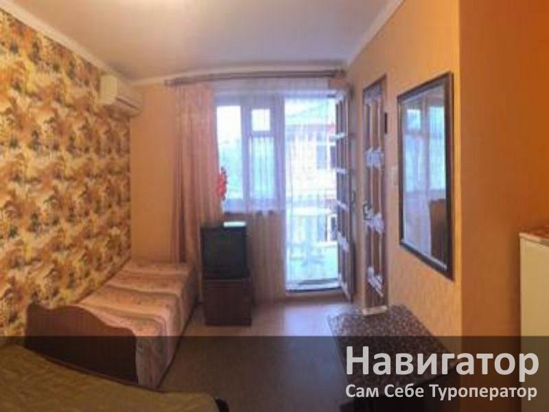 НЕБЕСА - коттедж в Геленджик центр