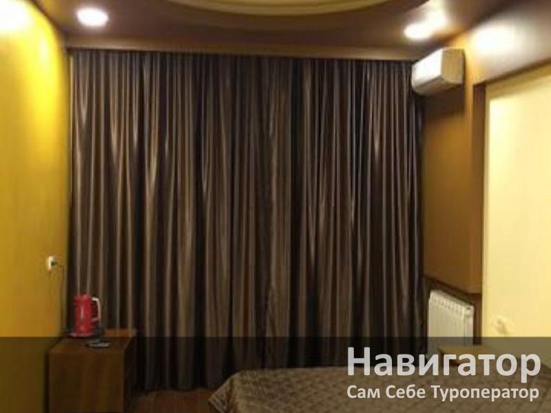 НЕБЕСА - коттедж в Геленджик центр