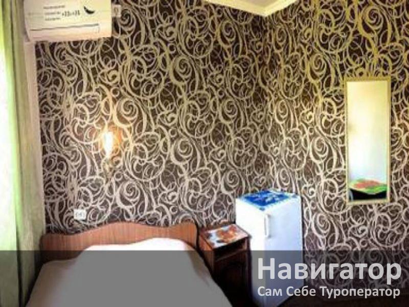 НЕБЕСА - коттедж в Геленджик центр