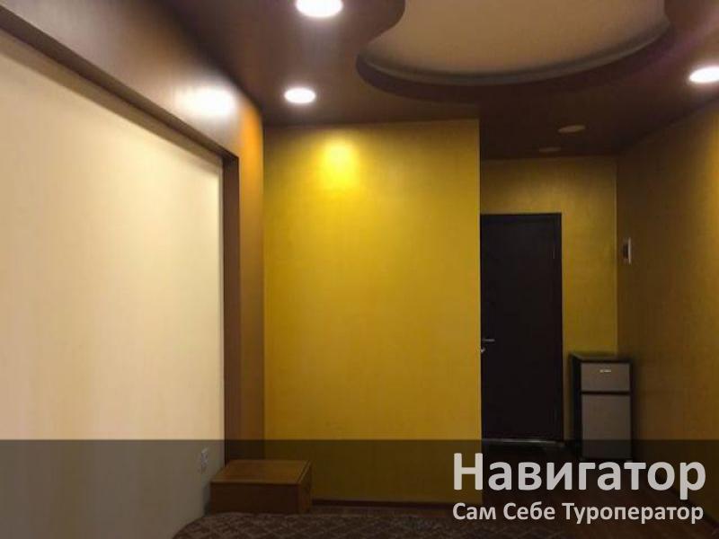 НЕБЕСА - коттедж в Геленджик центр