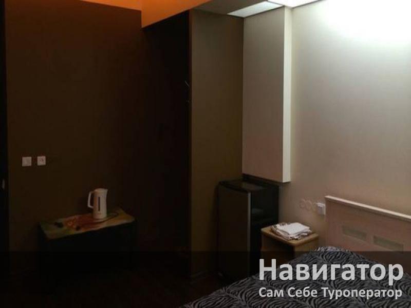 НЕБЕСА - коттедж в Геленджик центр
