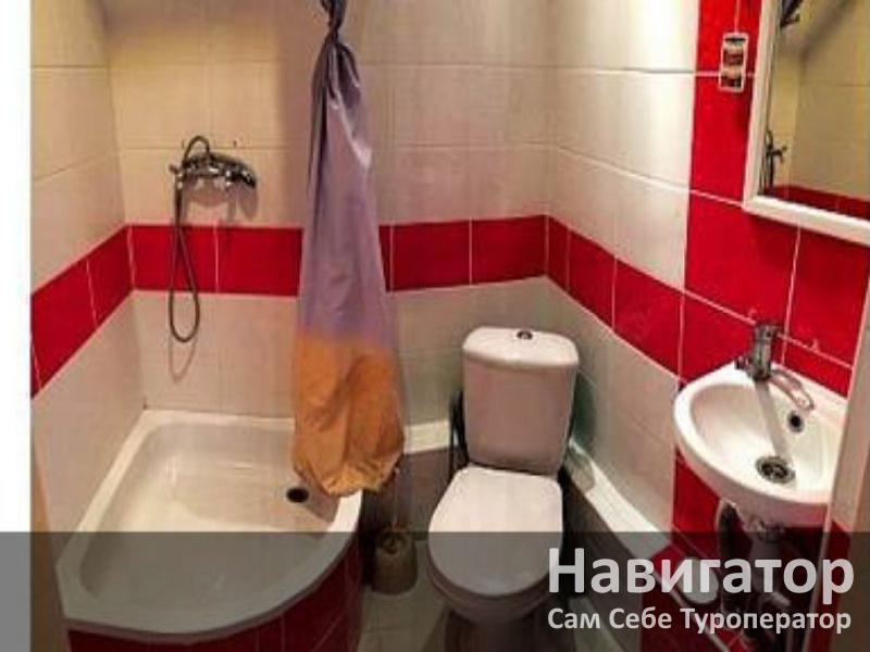 НЕБЕСА - коттедж в Геленджик центр