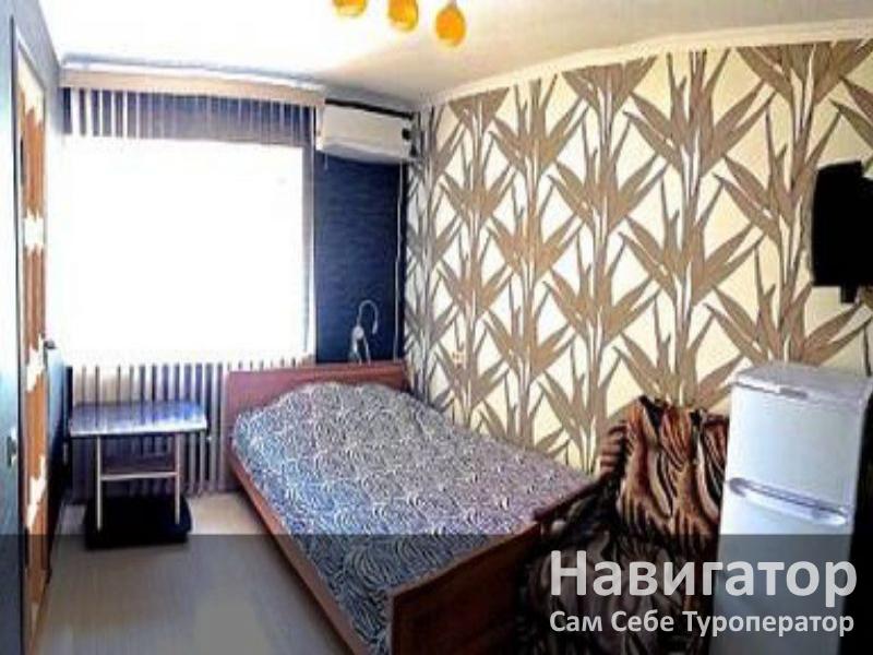 НЕБЕСА - коттедж в Геленджик центр