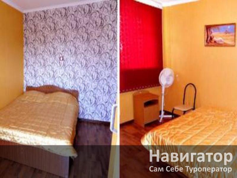НЕБЕСА - коттедж в Геленджик центр