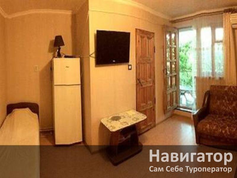 НЕБЕСА - коттедж в Геленджик центр