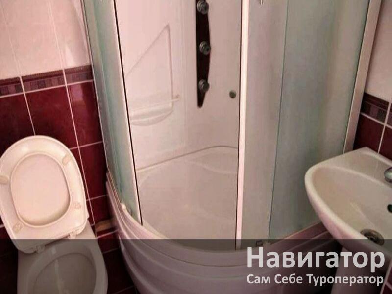 НА ПОЧТОВОЙ - гостевой дом в Геленджик (Тонкий мыс)