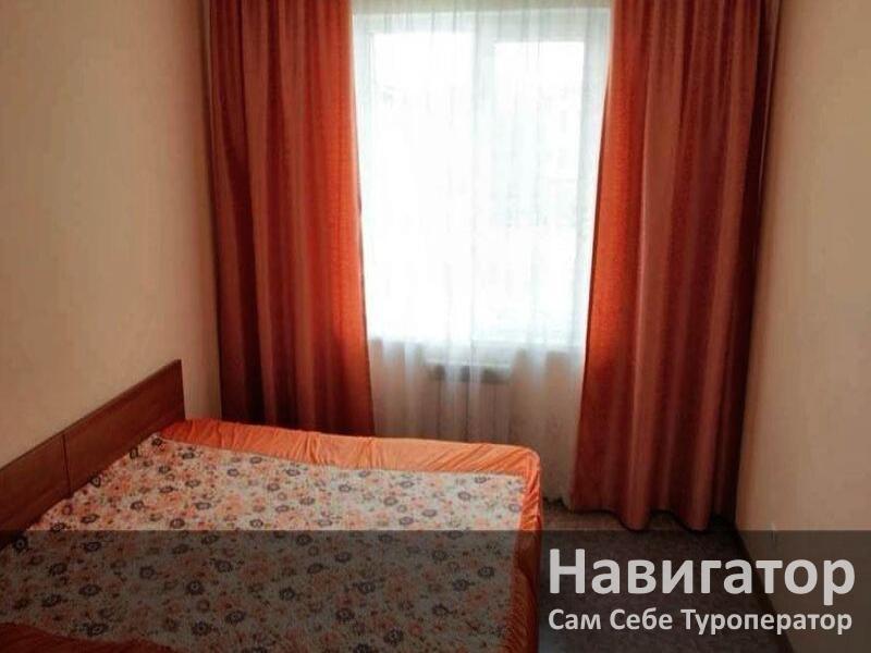НА ПОЧТОВОЙ - гостевой дом в Геленджик (Тонкий мыс)