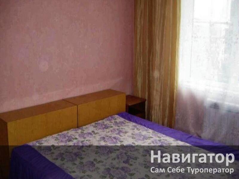 НА ПОЧТОВОЙ - гостевой дом в Геленджик (Тонкий мыс)