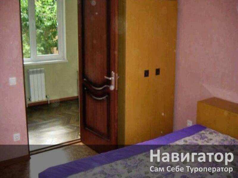 НА ПОЧТОВОЙ - гостевой дом в Геленджик (Тонкий мыс)