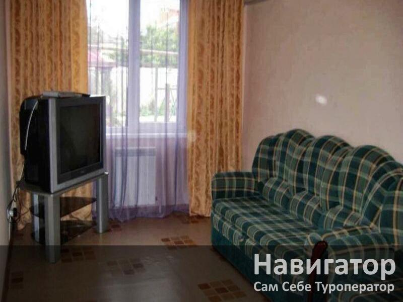 НА ПОЧТОВОЙ - гостевой дом в Геленджик (Тонкий мыс)