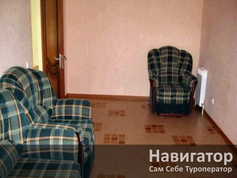 НА ПОЧТОВОЙ - гостевой дом в Геленджик (Тонкий мыс)