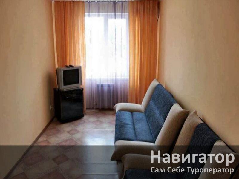 НА ПОЧТОВОЙ - гостевой дом в Геленджик (Тонкий мыс)