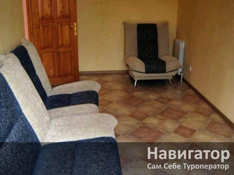 НА ПОЧТОВОЙ - гостевой дом в Геленджик (Тонкий мыс)