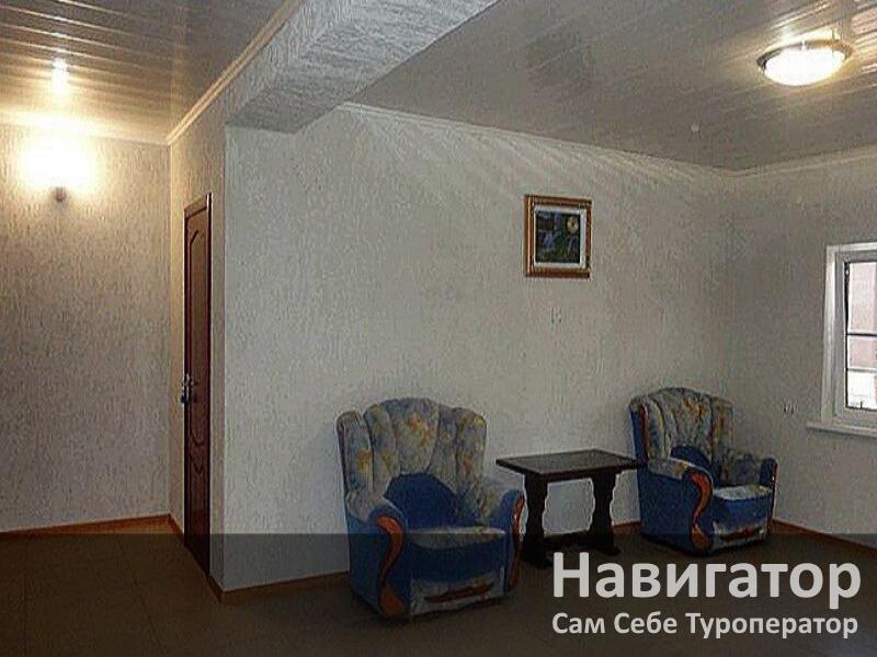 АРИНА - гостевой дом в Геленджик центр