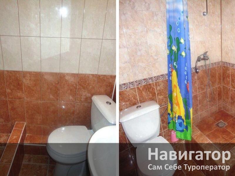 АРИНА - гостевой дом в Геленджик центр