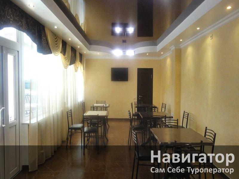 АРИНА - гостевой дом в Геленджик центр