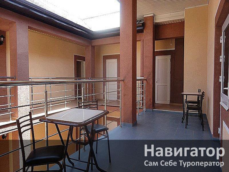 АРИНА - гостевой дом в Геленджик центр