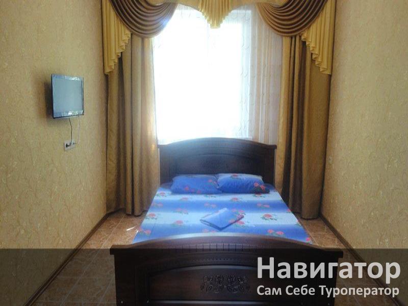 АРИНА - гостевой дом в Геленджик центр