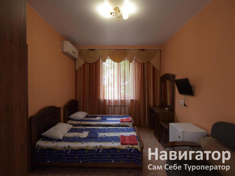 АРИНА - гостевой дом в Геленджик центр