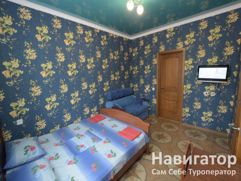АРИНА - гостевой дом в Геленджик центр