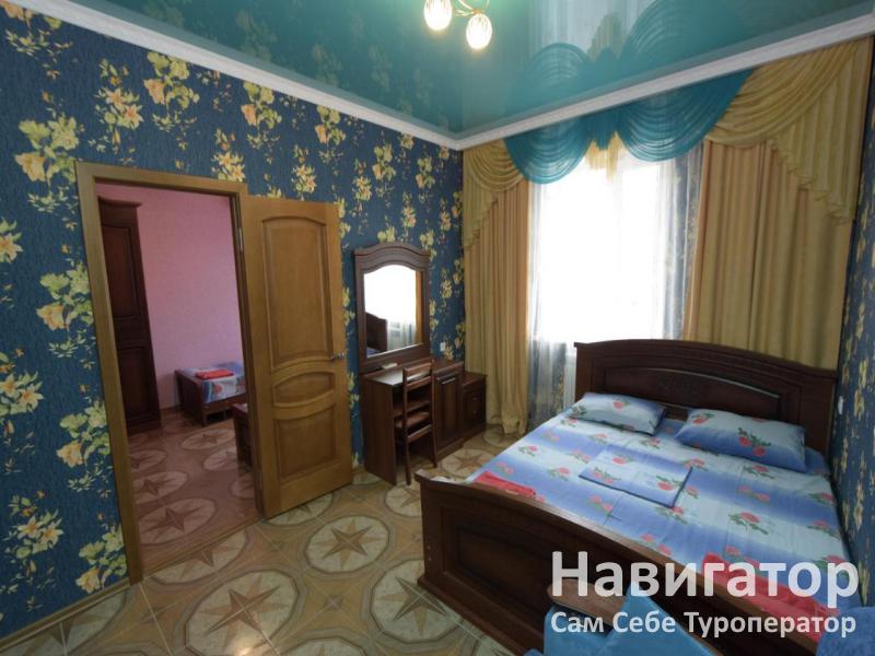 АРИНА - гостевой дом в Геленджик центр