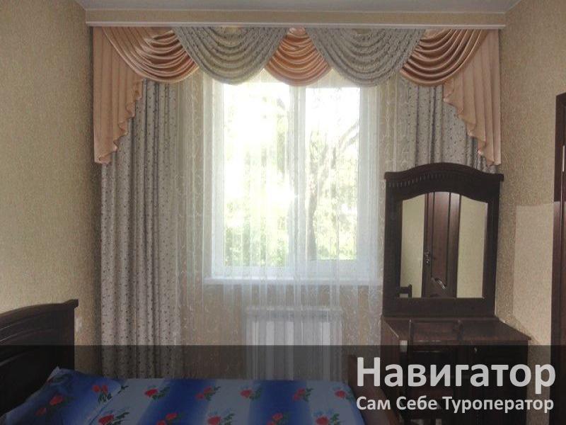АРИНА - гостевой дом в Геленджик центр