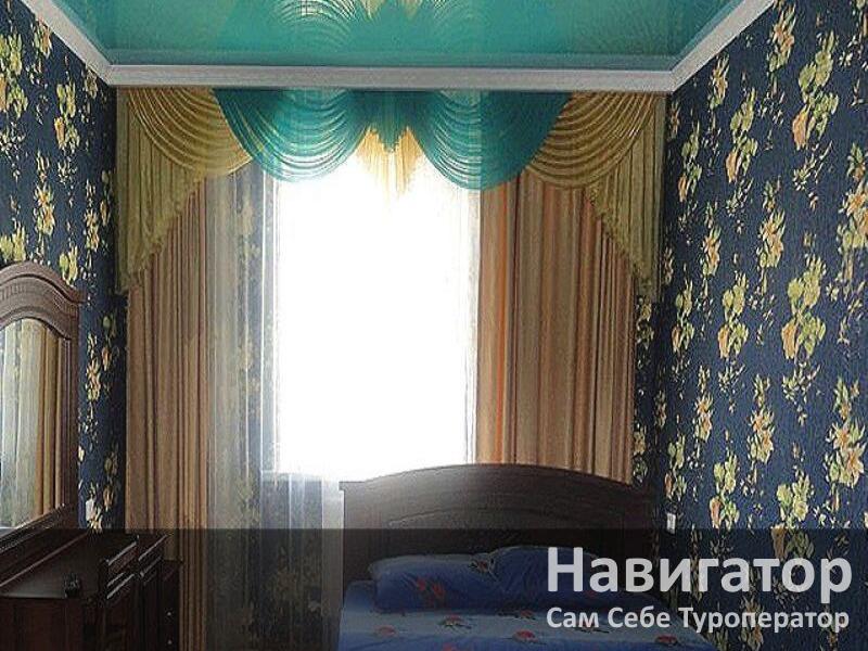 АРИНА - гостевой дом в Геленджик центр