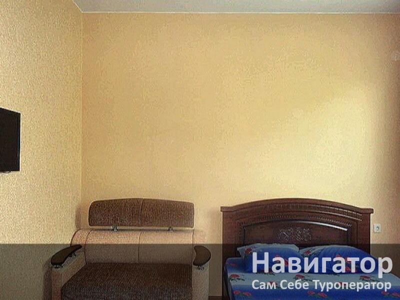 АРИНА - гостевой дом в Геленджик центр