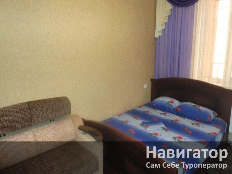 АРИНА - гостевой дом в Геленджик центр