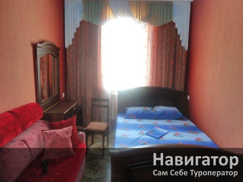 АРИНА - гостевой дом в Геленджик центр
